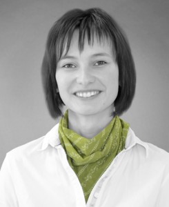 Carola Hilsberg