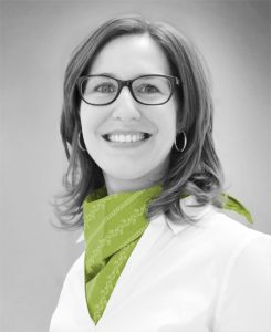 Mag Christina Kremsmair Spiwak